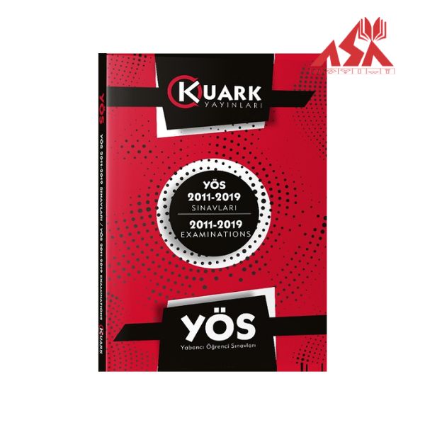 YOS 2011 2019 Sınavları
