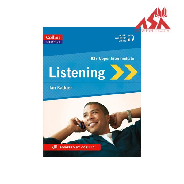 Collins English for Life Listening B2