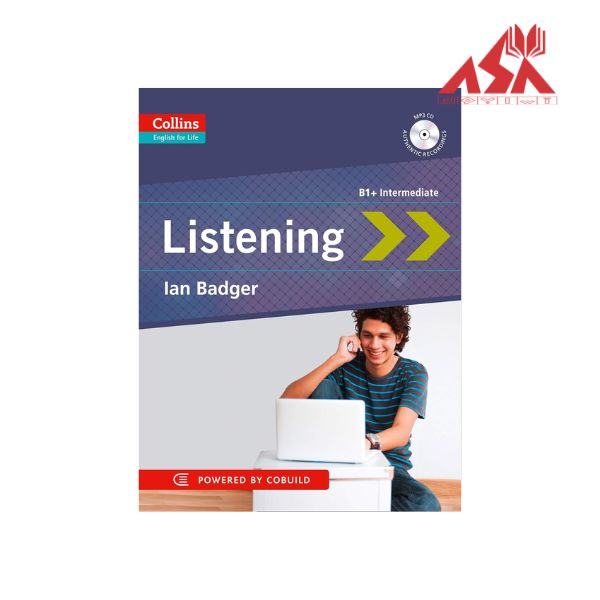 +Collins English for Life Listening B1