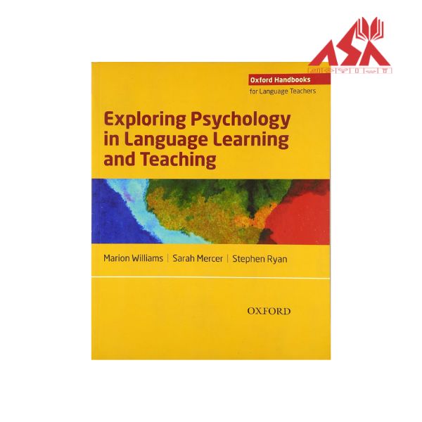 Exploring Psychology in Language Learning and Teaching