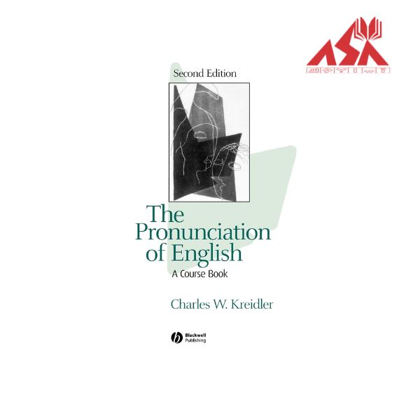 The Pronunciation of English