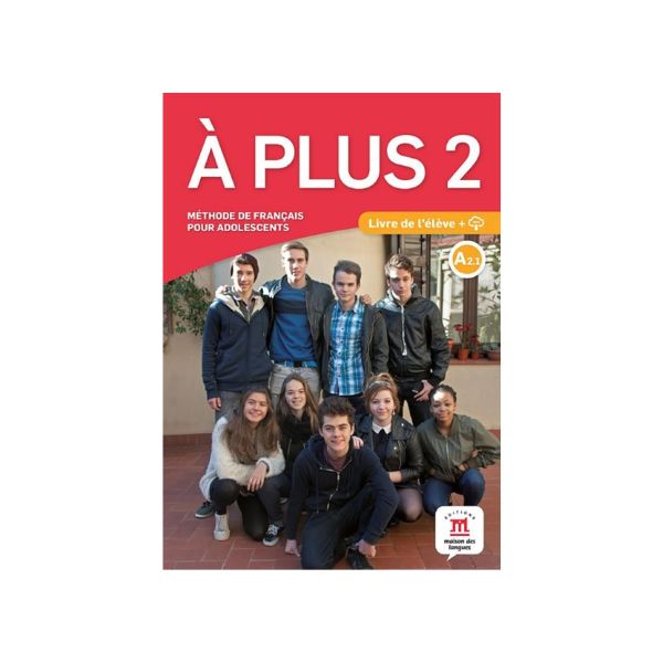 À PLUS 2