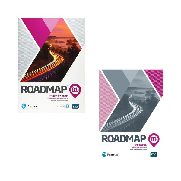 +Roadmap B1