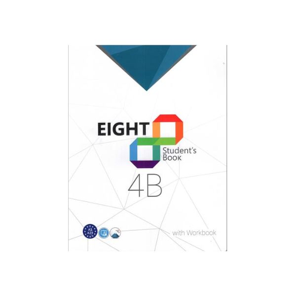 Eight 4B