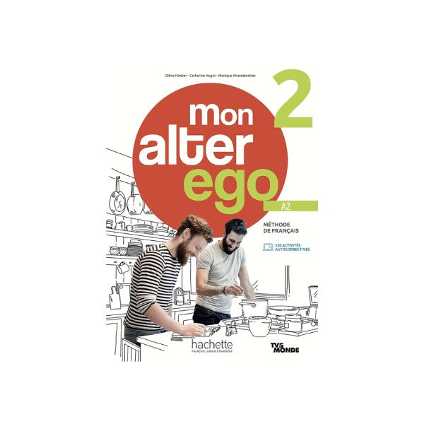Mon alter ego 2