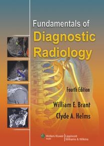 کتاب زبان فاندامنتالز اف دیاگنوستیکس رادیولوژِی Fundamentals of Diagnostics Radiology Brant 2012 4Volumes