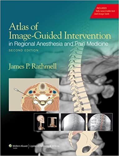 کتاب اطلس آف ایمیج گاید اینترونشن Atlas of Image-Guided Intervention in Regional Anesthesia and Pain Medicine, Second Edition20