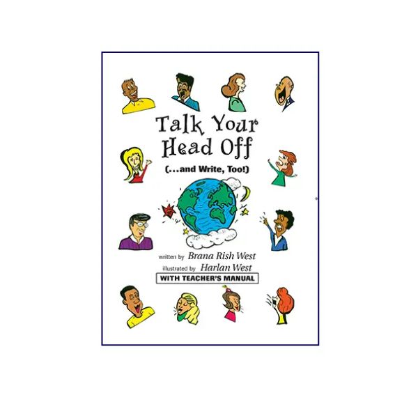 Talk Your Head off