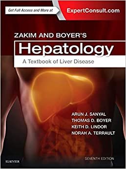 کتاب زکیم اند بویرز هپاتولوژی Zakim and Boyers Hepatology 7th Edition2017