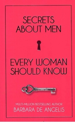 کتاب رمان انگلیسی رازهایی دربارهی مردان که هر زنی باید آنها را بداند Secrets About Men Every Woman Should Know