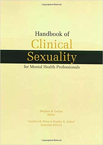 کتاب زبان هندبوک اف کلینیکال سکشوالیتی Handbook of Clinical Sexuality for Mental Health Professionals 1st Edition