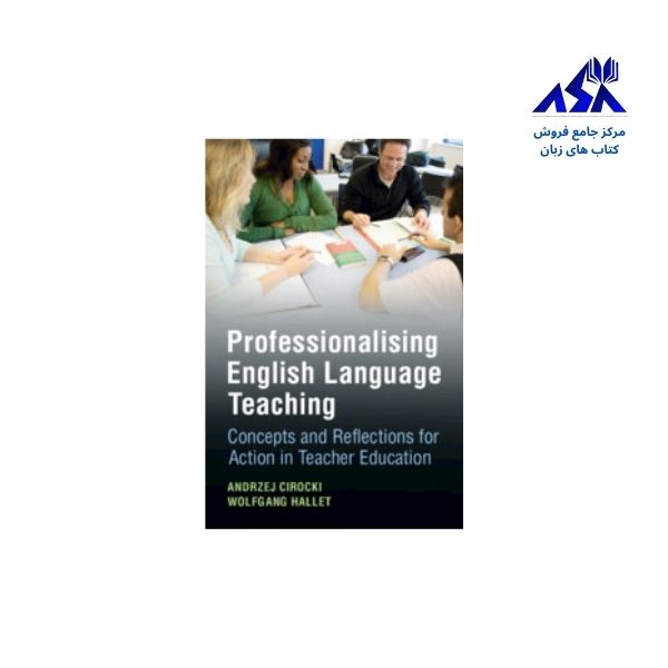 Professionalising English Language Teaching