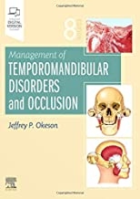 کتاب زبان تمپورومندیبولار دیس اردرز Management of Temporomandibular Disorders and Occlusion 2019