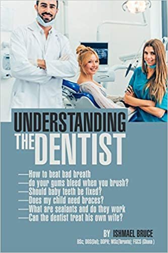 کتاب آندرستندینگ دنتیست Understanding the Dentist