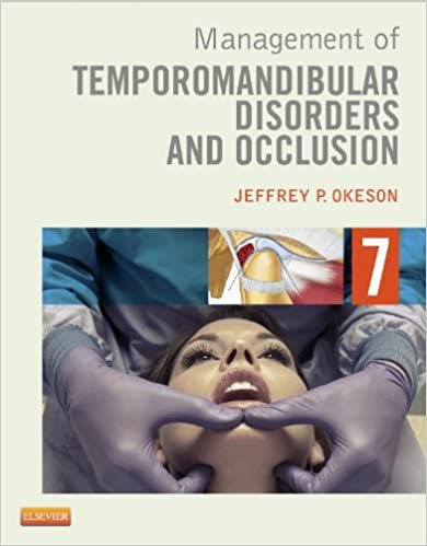 کتاب منیجمنت اف تمپورومندیبولار دییس اردرز Management of Temporomandibular Disorders and Occlusion