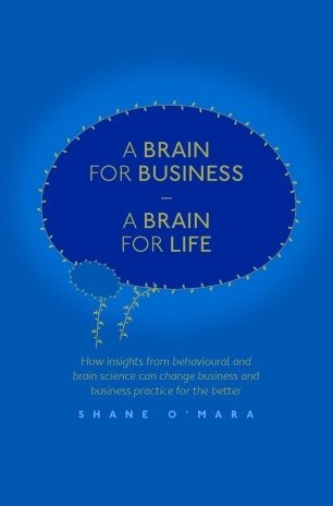 کتاب زبان ا برین فور بیزینس - ا برین فور لایف A Brain for Business – A Brain for Life