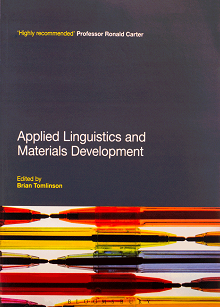 کتاب زبان اپلاید لینگویستیکس اند متریالز دولوپمنت Applied Linguistics and Materials Development
