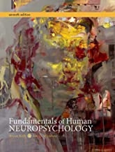 کتاب فاندامنتالز آف هیومن نوروسایکولوژی Fundamentals of Human Neuropsychology, 7th Edition2015