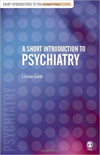 کتاب زبان ا شورت اینتروداکشن تو سایکیتری A Short Introduction to Psychiatry