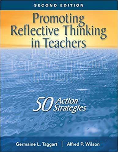 کتاب زبان پروموتینگ رفلکتیو تینکینگ این تیچرز Promoting Reflective Thinking in Teachers 2nd Edition
