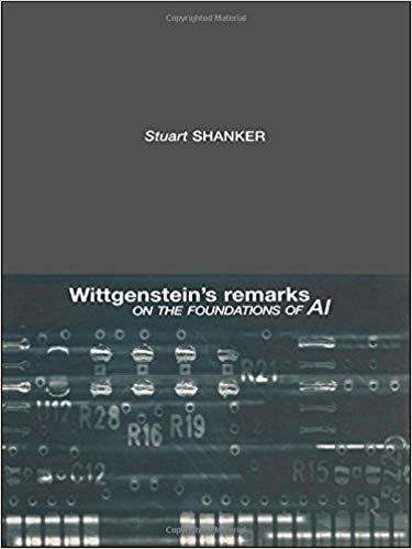 کتاب زبان ویتگنشتاینز ریمارک ان د فوندیشنز اف ال Wittgensteins Remarks on the Foundations of AI