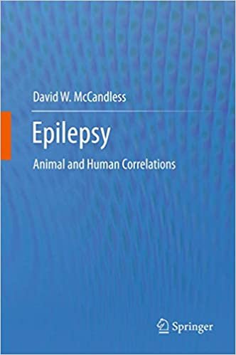 کتاب زبان اپیلپسی انیمال اند هیومن Epilepsy : Animal and Human Correlations