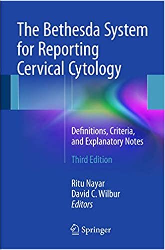کتاب د بتسدا سیستم فور ریپورتینگ سرویکال سایتولوژی The Bethesda System for Reporting Cervical Cytology, 3rd Edition2015