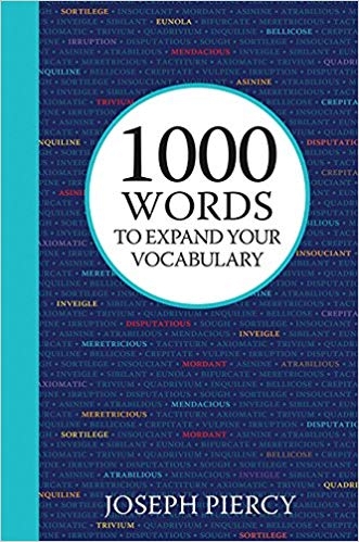 کتاب زبان 1000 وردز تو اکسپند یور وکبیولری 1000Words to Expand Your Vocabulary