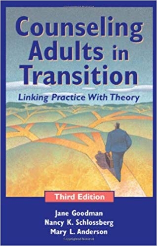 کتاب زبان انگلیسی کانسلینگ ادالتس ترنزیشن Counseling Adults in Transition