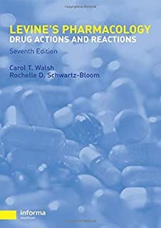 کتاب فارماکولوژی Pharmacology Drug Actions and Reactions 7th Edition2004
