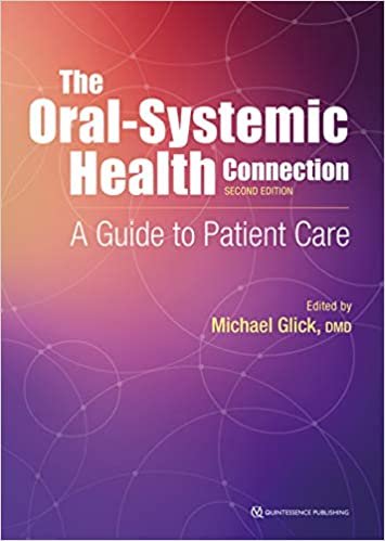 کتاب اورال سیستمیک هلث کانکشن The Oral-Systemic Health Connection : A Guide to Patient Care