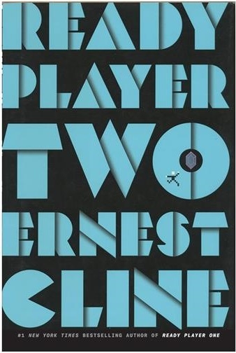 کتاب رمان انگلیسی بازیکن دو آماده Ready Player Two اثر ارنست کلاین Ernest Cline