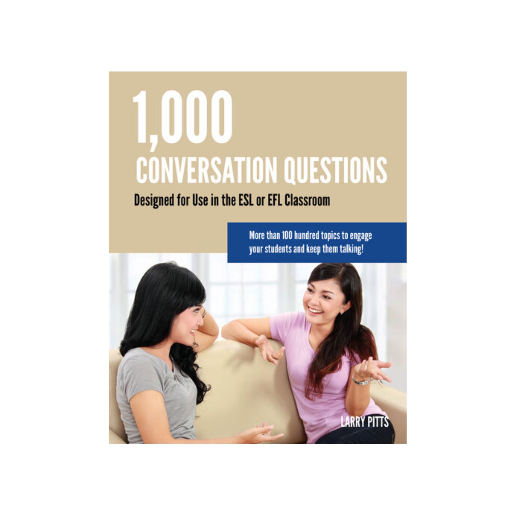 1000Conversation Questions