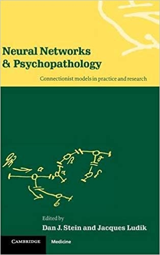 کتاب زبان نورال نت ورکس اند سایکوپاتولوژی Neural Networks and Psychopathology Connectionist Models in Practice and Research 1s