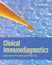 کتاب کلینیکال ایمونودیاگنوستیکس Clinical Immunodiagnostics: Laboratory Principles and Practices
