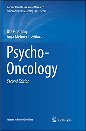 کتاب سایکو آنکولوژی Psycho-Oncology2018