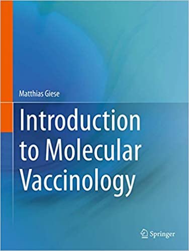 کتاب زبان اینتروداکشن تو مولکولار وکسینولوژی Introduction to Molecular Vaccinology