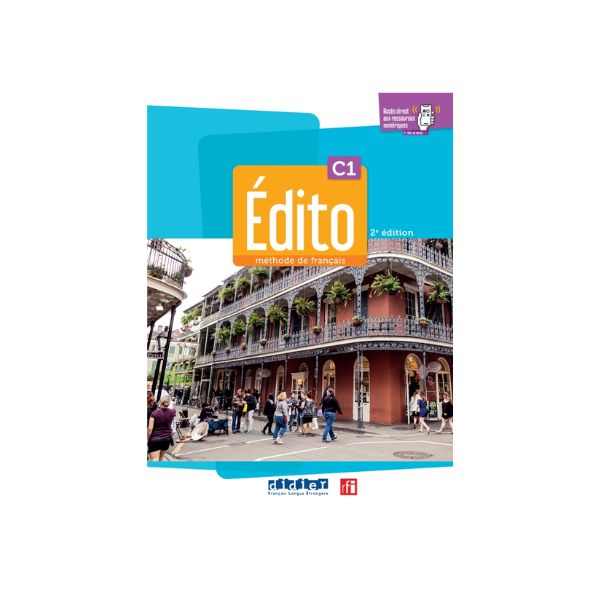 Edito C1 2024