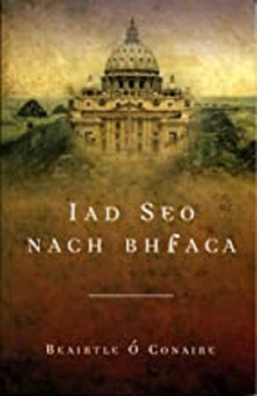 کتاب ایاد سئو ناچ Iad Seo Nach bhFaca
