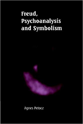 کتاب زبان فروید سایکوانالایزیز اند سیمبولیسم Freud Psychoanalysis and Symbolism