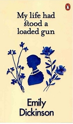 کتاب رمان انگلیسی زندگی من همانند یک تفنگ مسلح است My Life Had Stood a Loaded Gun
