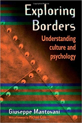 کتاب زبان اکسپلورینگ بردرز Exploring Borders Understanding Culture and Psychology