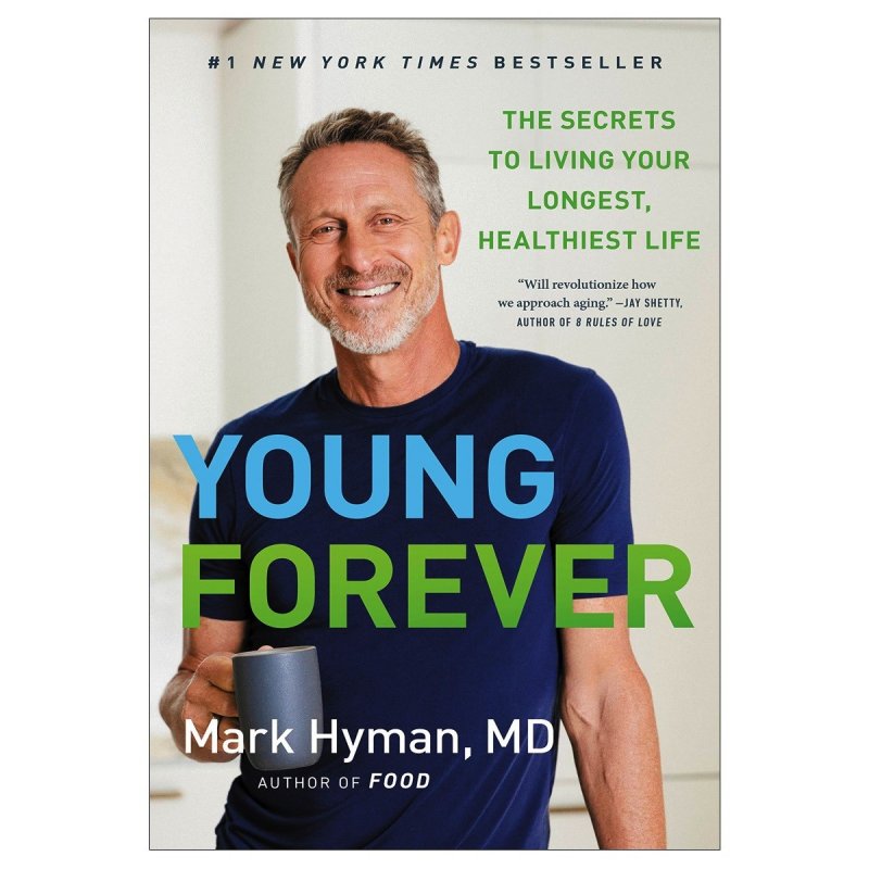 کتاب رمان انگلیسی یانگ فوراور Young Forever