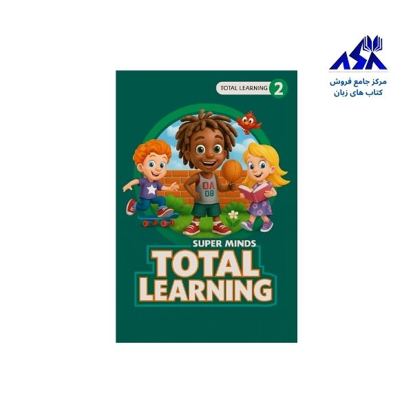 Super Minds 2 Total Learning