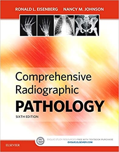 کتاب وورک بوک فور کامپرهنسیو رادیوگرافیک پاتولوژی Workbook for Comprehensive Radiographic Pathology, 6th Edition2015