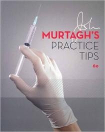 کتاب زبان جان مورتاگز پرکتیس تیپس ویرایش ششم John Murtaghs Practice Tips 6th edition 2012