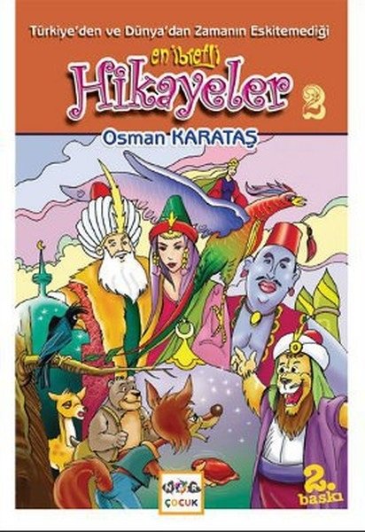 کتاب ترکی استانبولی Turkiye den ve Dunya dan Zamanin Eskitemedigi En Ibretli 2