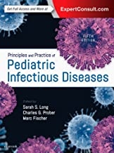 کتاب پرینسیپلز اند پرکتیس آف پدیاتریک اینفکشس دیزیزز Principles and Practice of Pediatric Infectious Diseases