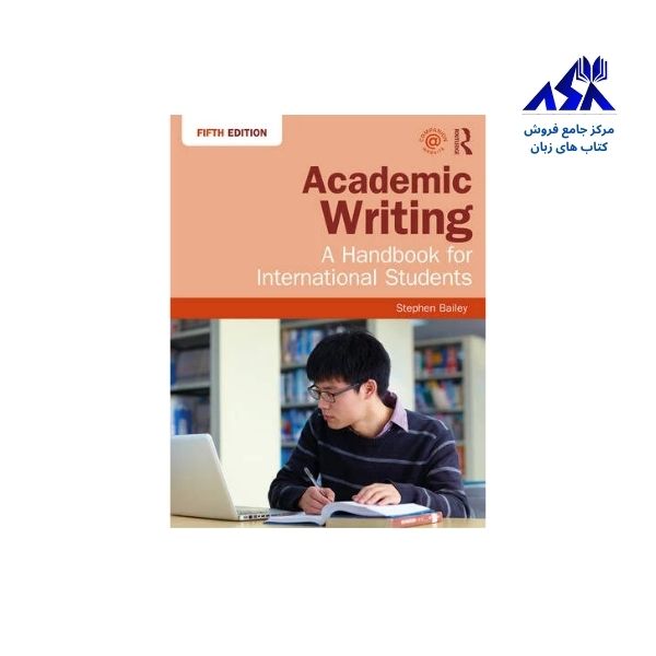 Academic Writing  A Handbook for International Students 5th