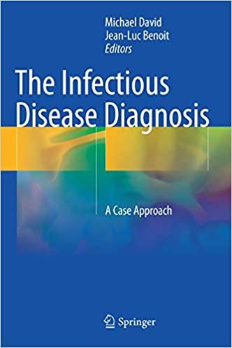 کتاب د اینفکشس دیزیز دیاگنوسیس The Infectious Disease Diagnosis : A Case Approach